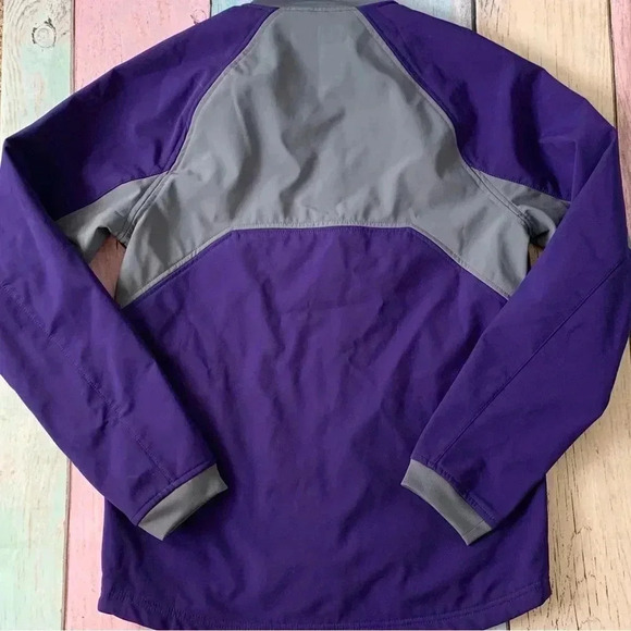 Adidas jacket - Picture 8 of 10